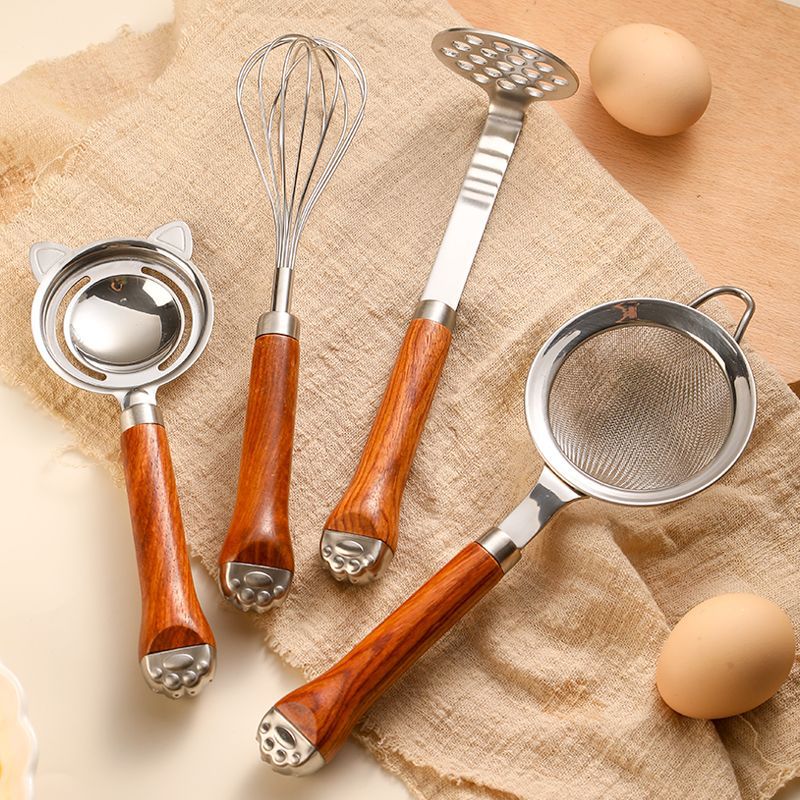 Baby Food Oil - Ferramenta para Alimentos de Bebê: Peneira
