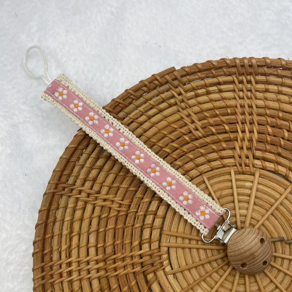 Baby 1 Year Food - Nova corrente de chupeta de bebê