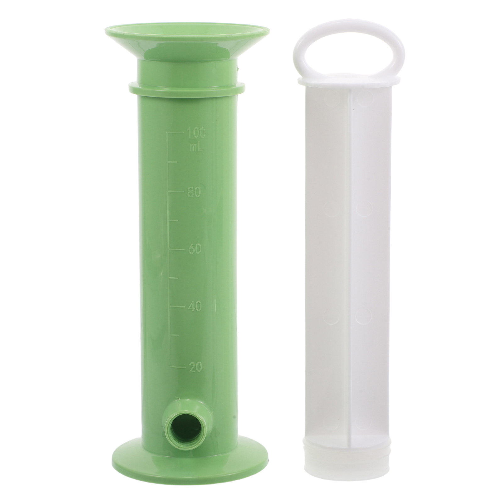 Baby Puree Pouch - Dispensador Portátil de Papinhas para Bebês: