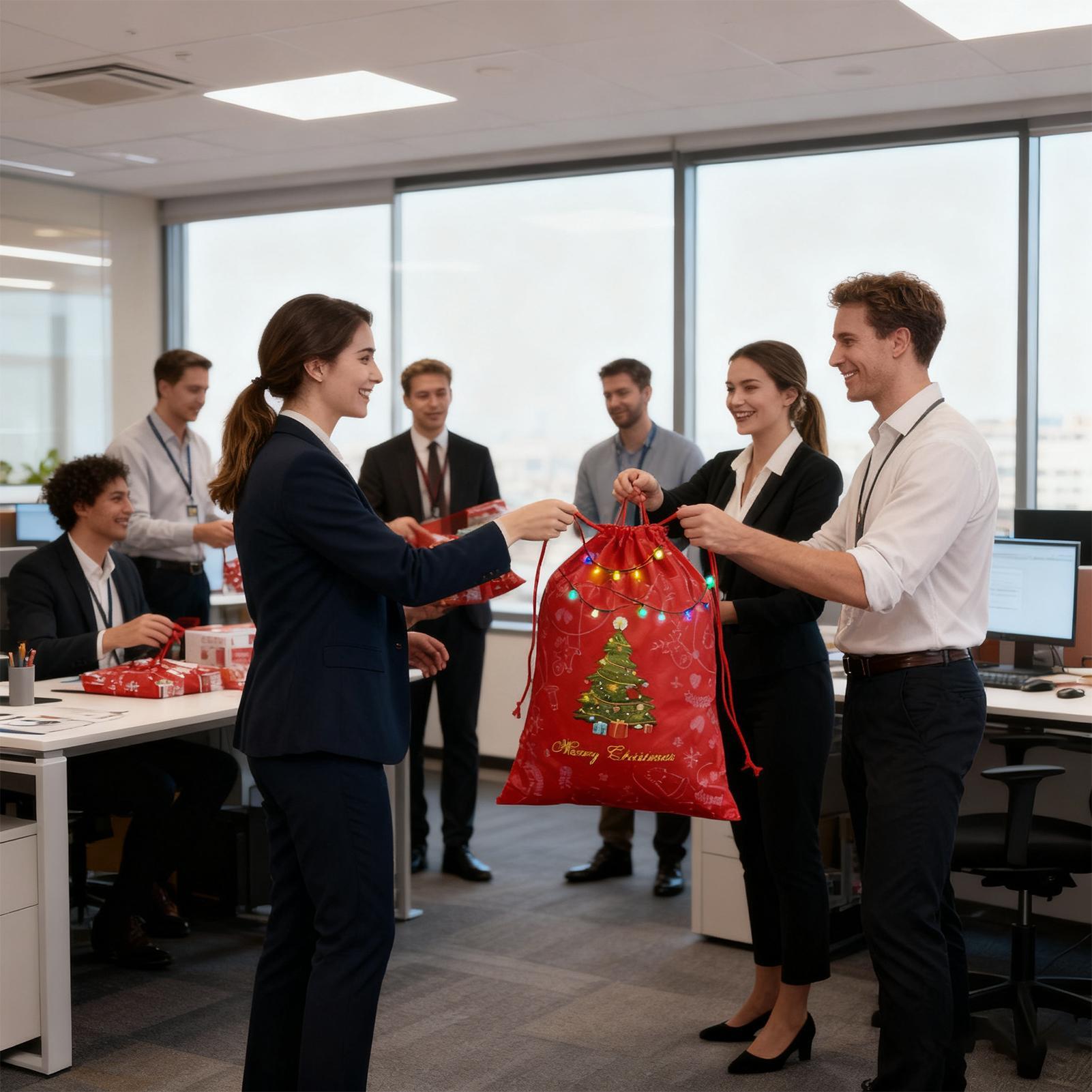 Sacos de deleite de natal reut - Food Pouch Reusable avaliação e preço