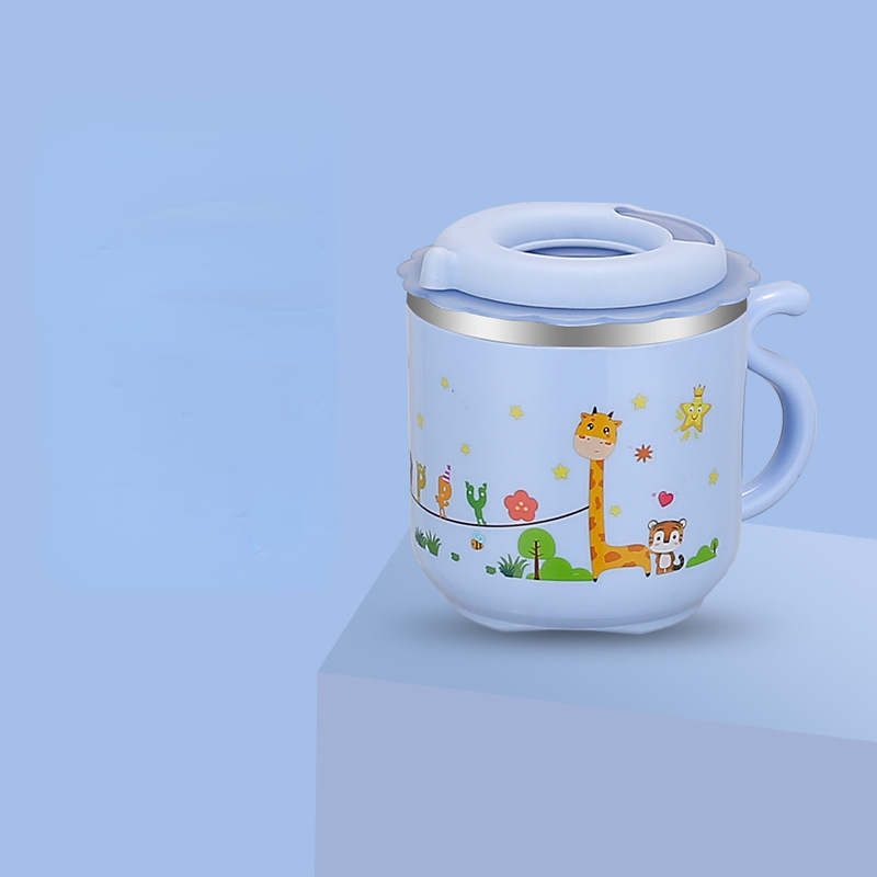 270ml crianças copo de água ca - Baby Food Hipp avaliação e preço