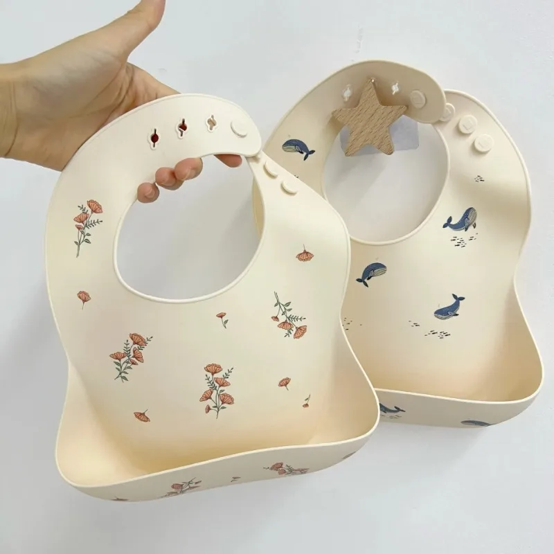Terno babador de alimentação b - Baby Food Oil avaliação e preço