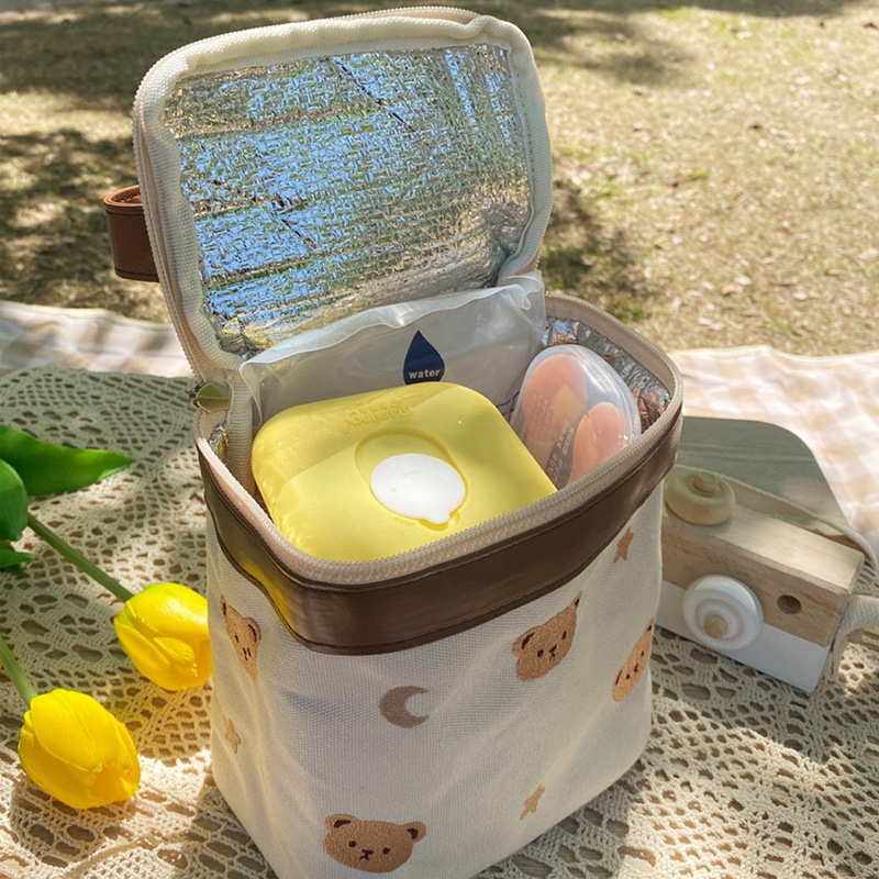MILANCEL Novo saco de isolamen - Baby 1 Year Food avaliação e preço