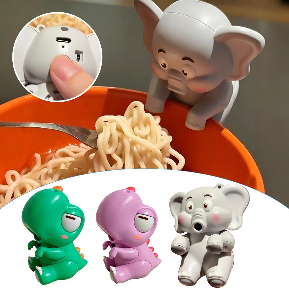 Mini Ventilador Refrigerador d - Baby 1 Year Food avaliação e preço
