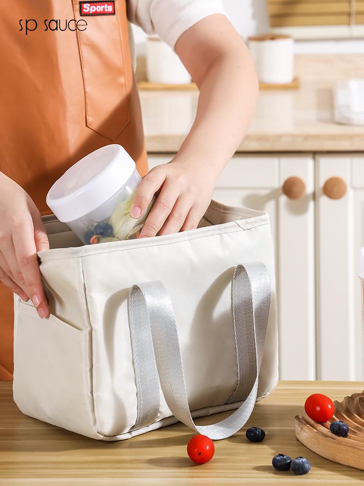 Copo de salada de grande capac - Baby Food Jar Insulated avaliação e preço