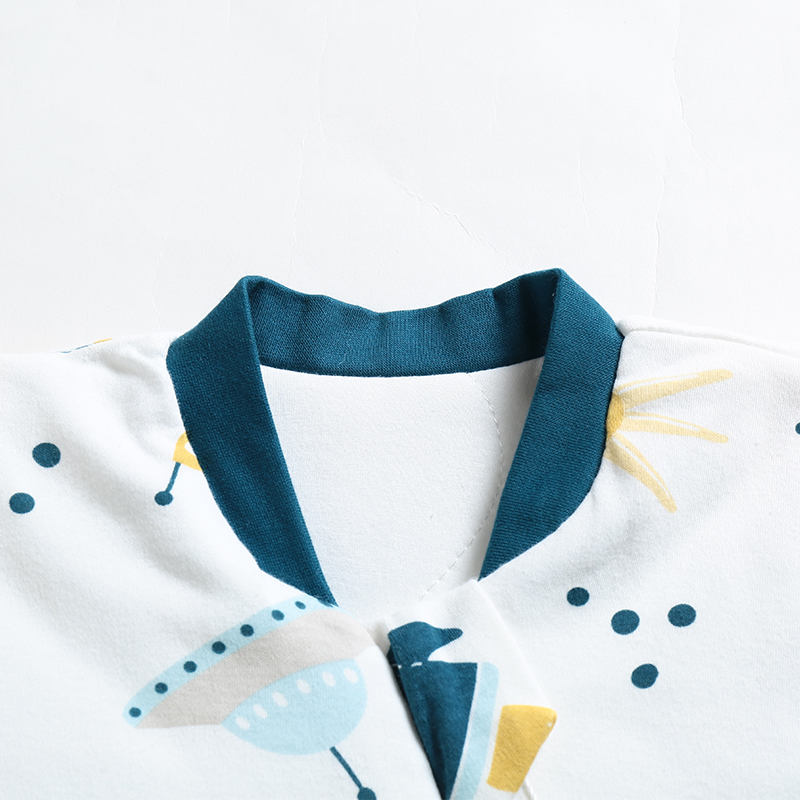 Saco de Dormir Fino para Bebês - Baby Puree Pouch avaliação e preço