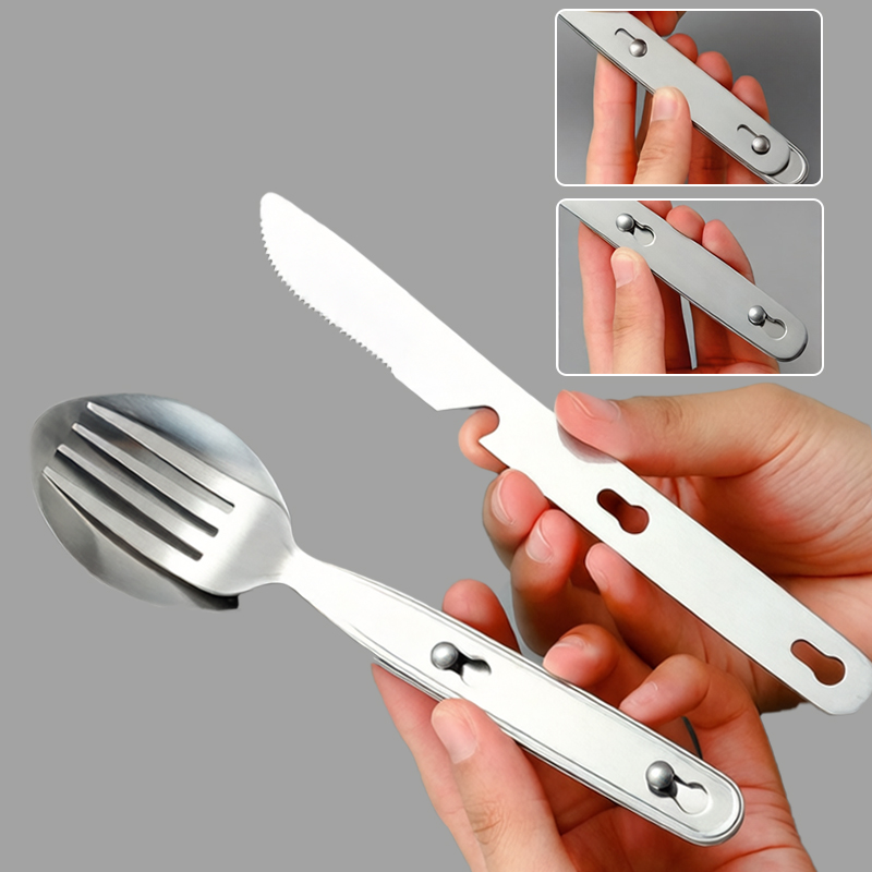 Conjunto de 3 Peças de Talhere - Weaning Spoon Set avaliação e preço