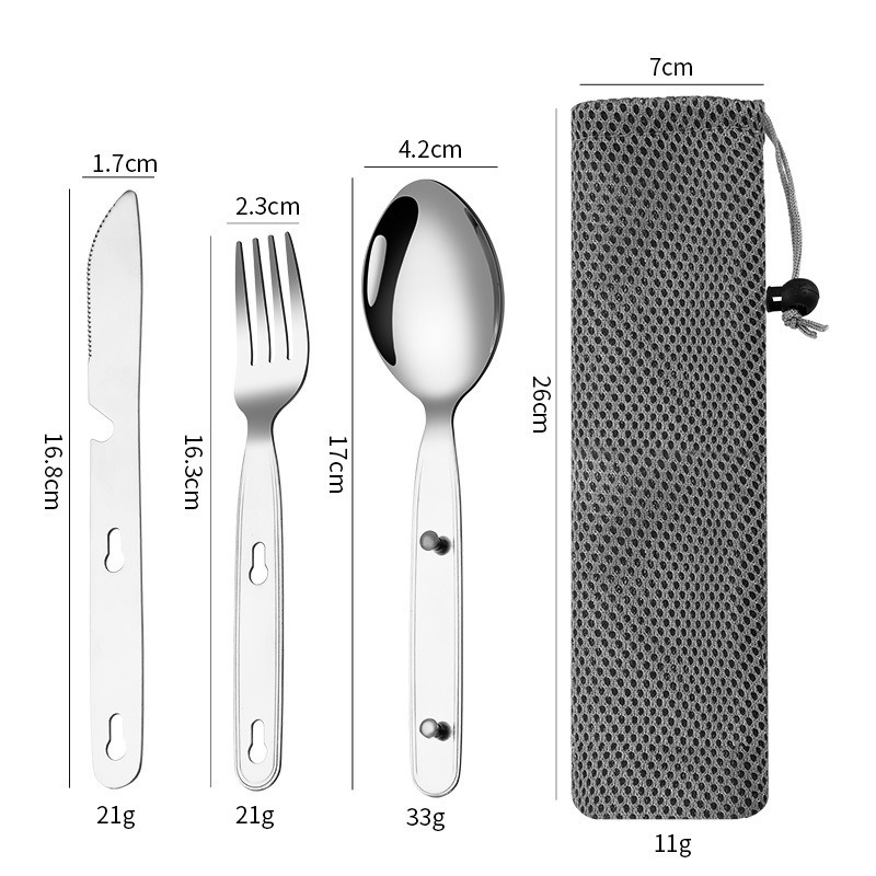 Conjunto de 3 Peças de Talhere - Weaning Spoon Set avaliação e preço