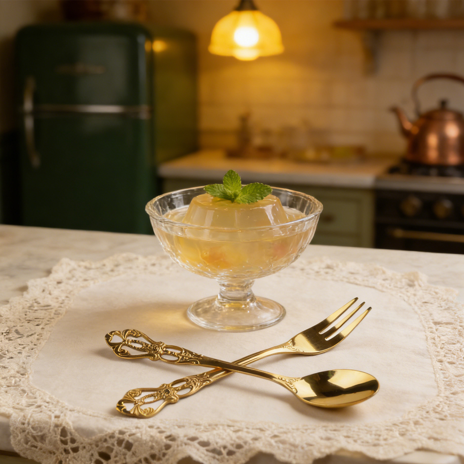 1 Par de Talheres Vintage Dour - Weaning Spoon Set avaliação e preço