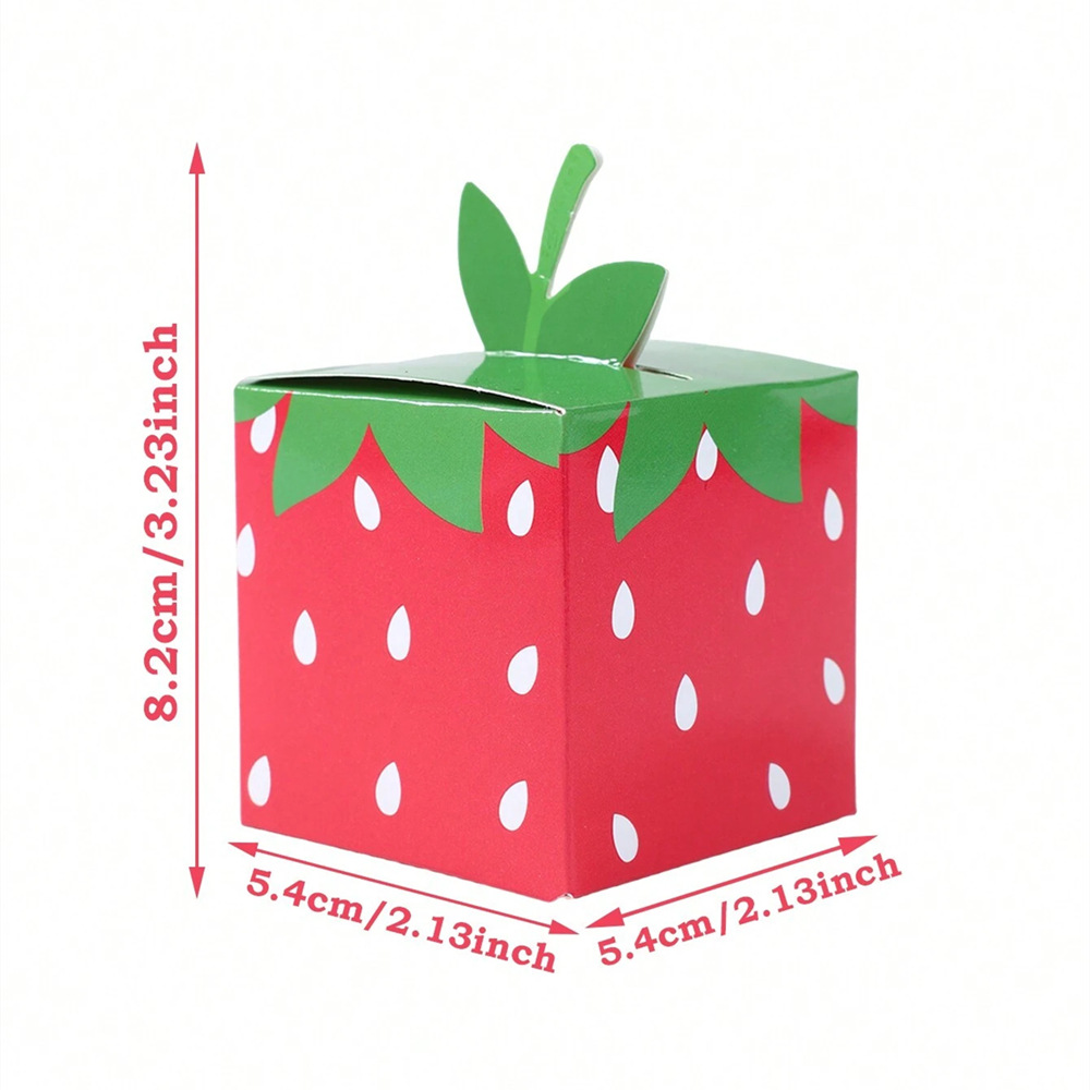 10 pçs frutas doces morango te - Baby 1 Year Food avaliação e preço