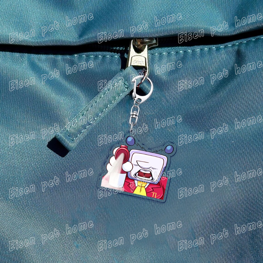 Jogo deltarune tenna chaveiro  - Baby Puree Pouch avaliação e preço