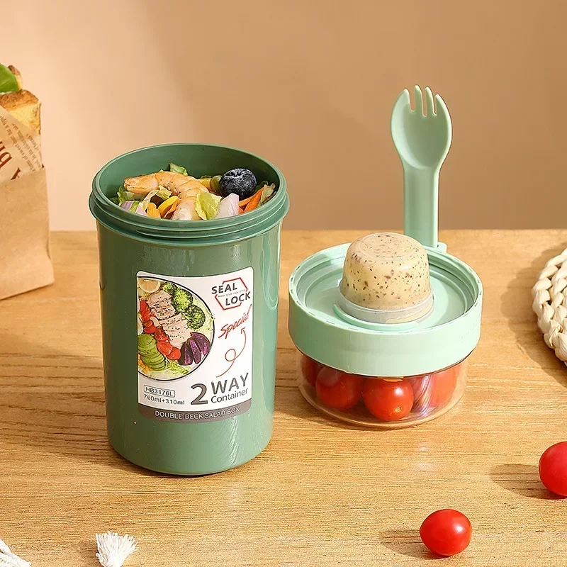 Bento lancheira salada aveia c - Weaning Spoon Set avaliação e preço
