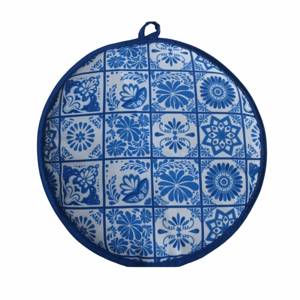Bolsa Térmica para Tortillas,  - Food Pouch Reusable avaliação e preço