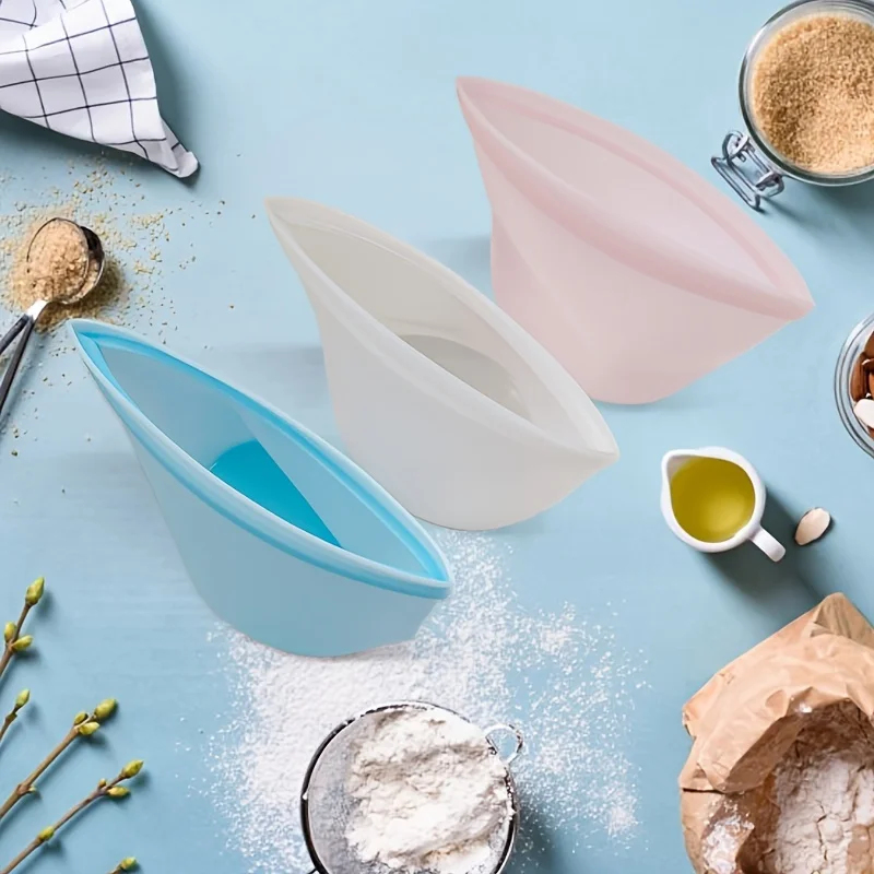 Sacos de Armazenamento de Sili - Food Pouch Reusable avaliação e preço