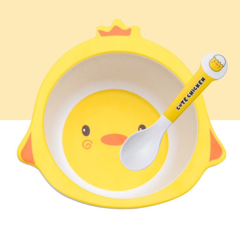Conjunto de talheres de fibra  - Baby Food Hipp avaliação e preço
