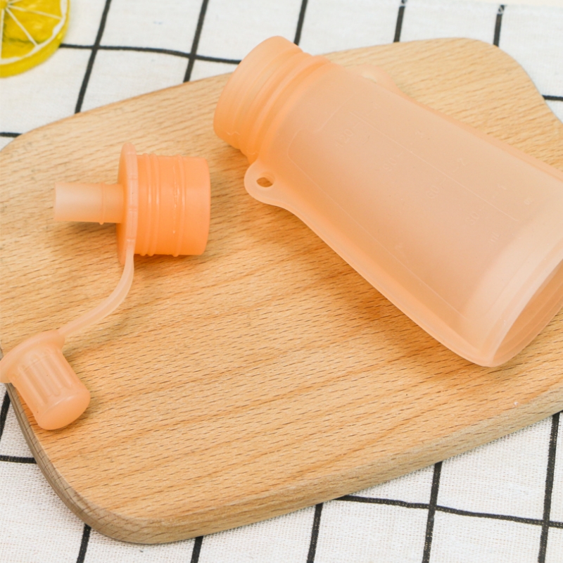 Saco Portátil para Armazenamen - Baby Puree Pouch avaliação e preço