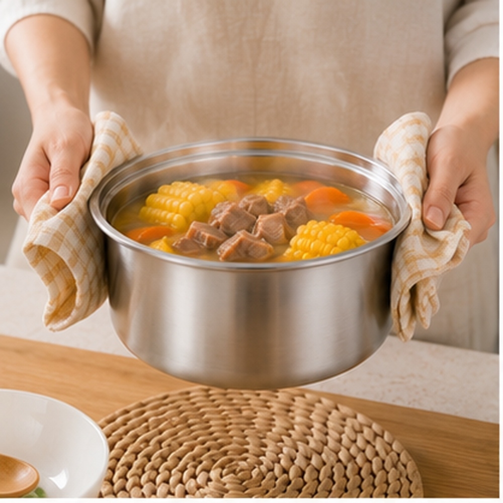 Tigela Ramekin Aço Inox 304 co - Baby 1 Year Food avaliação e preço