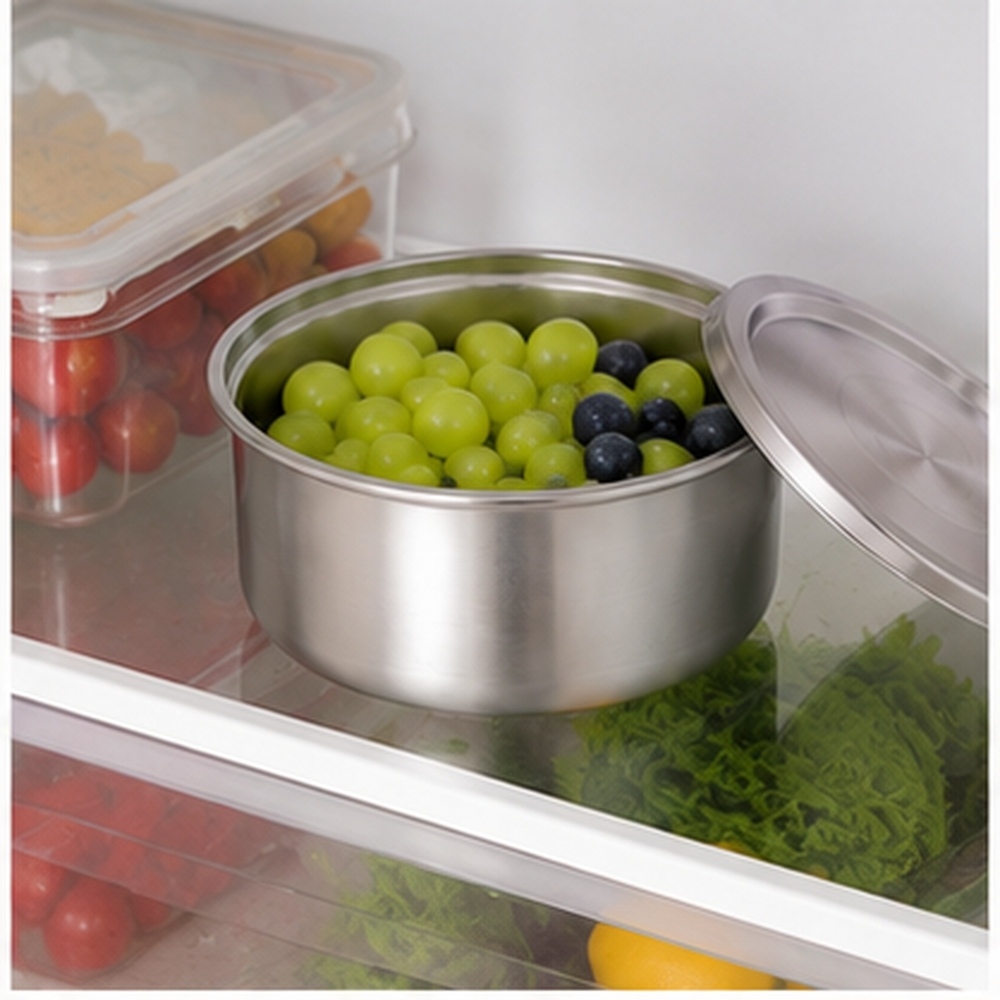 Tigela Ramekin Aço Inox 304 co - Baby 1 Year Food avaliação e preço