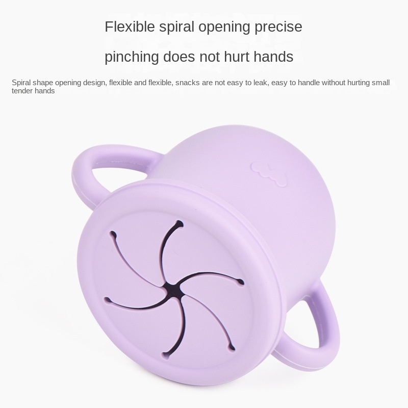 Bebê Silicone Copos de Aliment - Baby Food Hipp avaliação e preço
