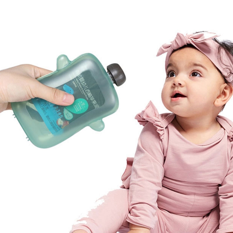 Sippys Container Solução à pro - Baby Puree Pouch avaliação e preço