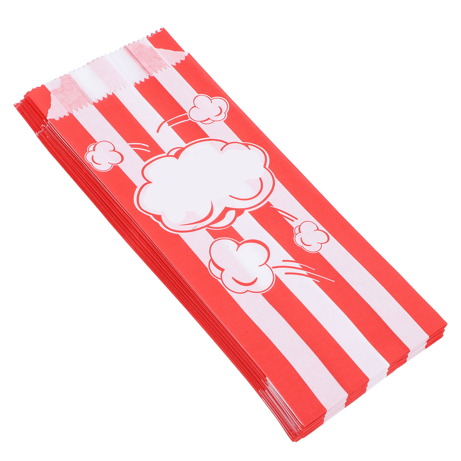 30 Sacos de Papel Anti-Gordura - Baby Food Oil avaliação e preço