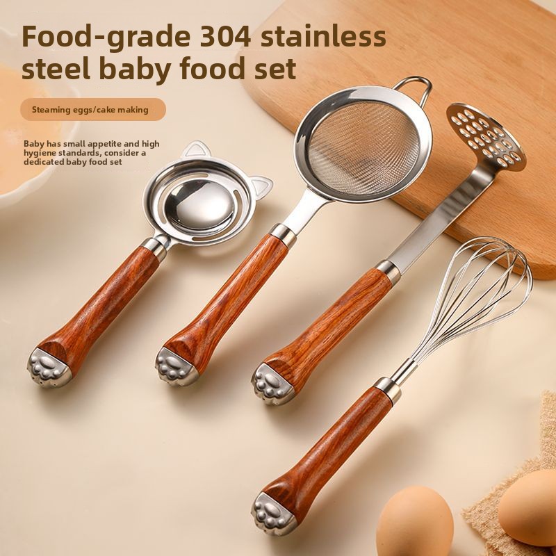 Ferramenta para Alimentos de B - Baby Food Oil avaliação e preço