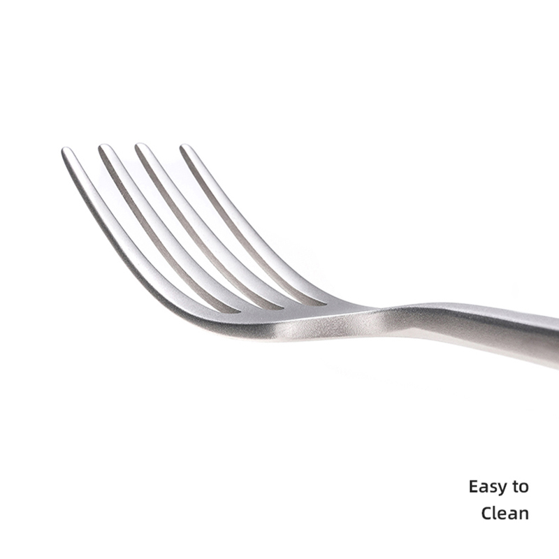 Keith titânio portátil colher  - Weaning Spoon Set avaliação e preço