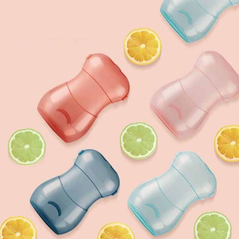 Bolsas reutilizáveis para comi - Baby Puree Pouch avaliação e preço