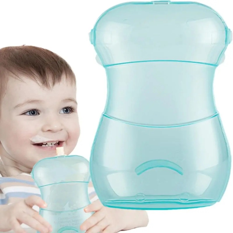 Bolsas reutilizáveis para comi - Baby Puree Pouch avaliação e preço