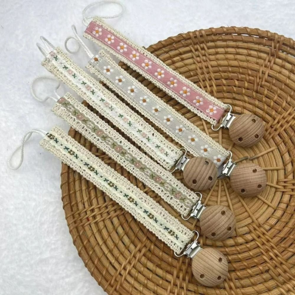 Nova corrente de chupeta de be - Baby 1 Year Food avaliação e preço