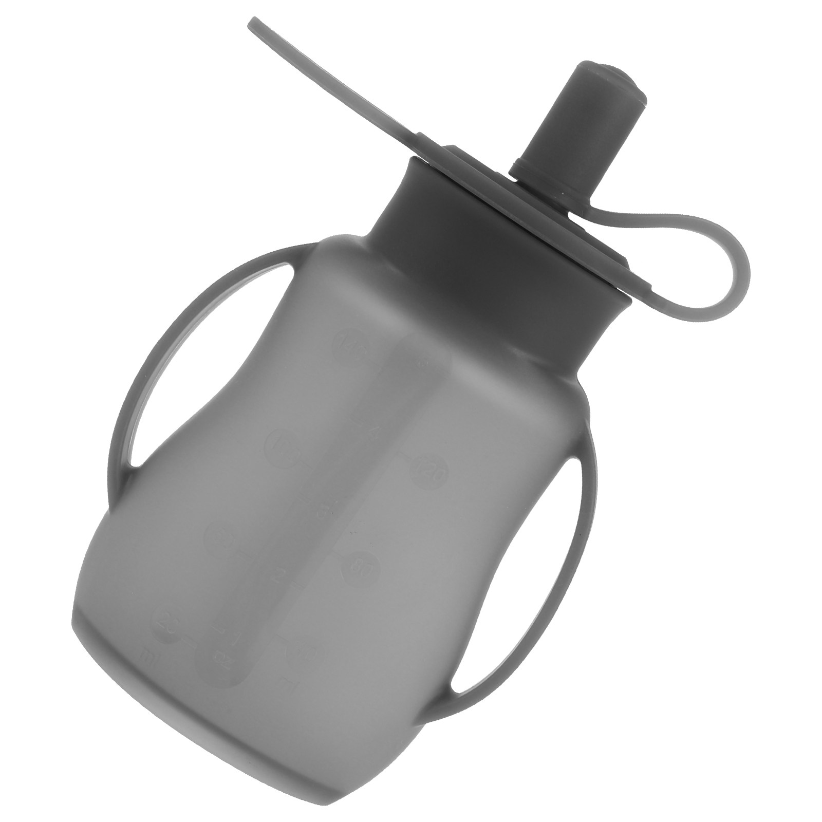 Potes de Silicone Reutilizávei - Baby Puree Pouch avaliação e preço
