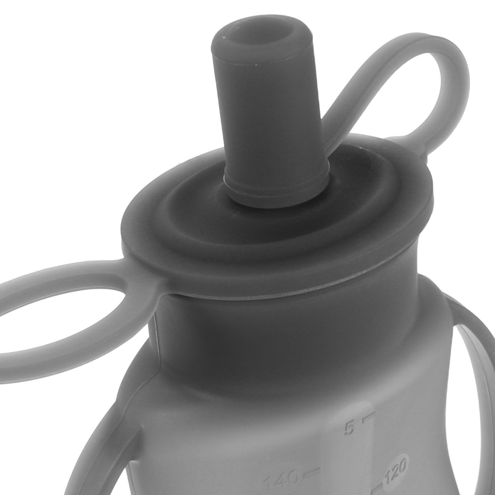 Potes de Silicone Reutilizávei - Baby Puree Pouch avaliação e preço