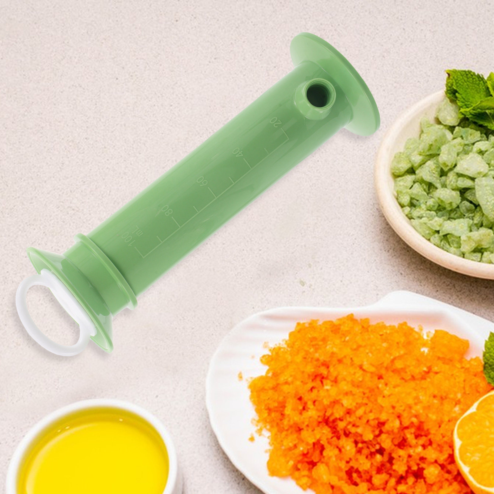 Dispensador Portátil de Papinh - Baby Puree Pouch avaliação e preço