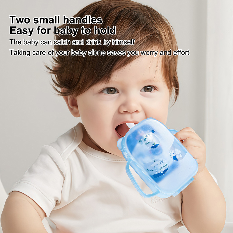 Suporte para Bolsa de Comida,  - Baby Puree Pouch avaliação e preço