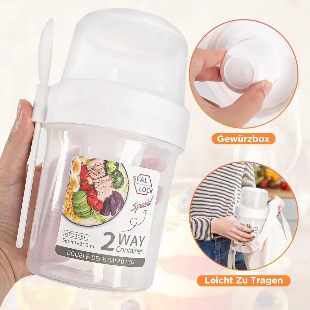 Copo de salada copos de café d - Weaning Spoon Set avaliação e preço
