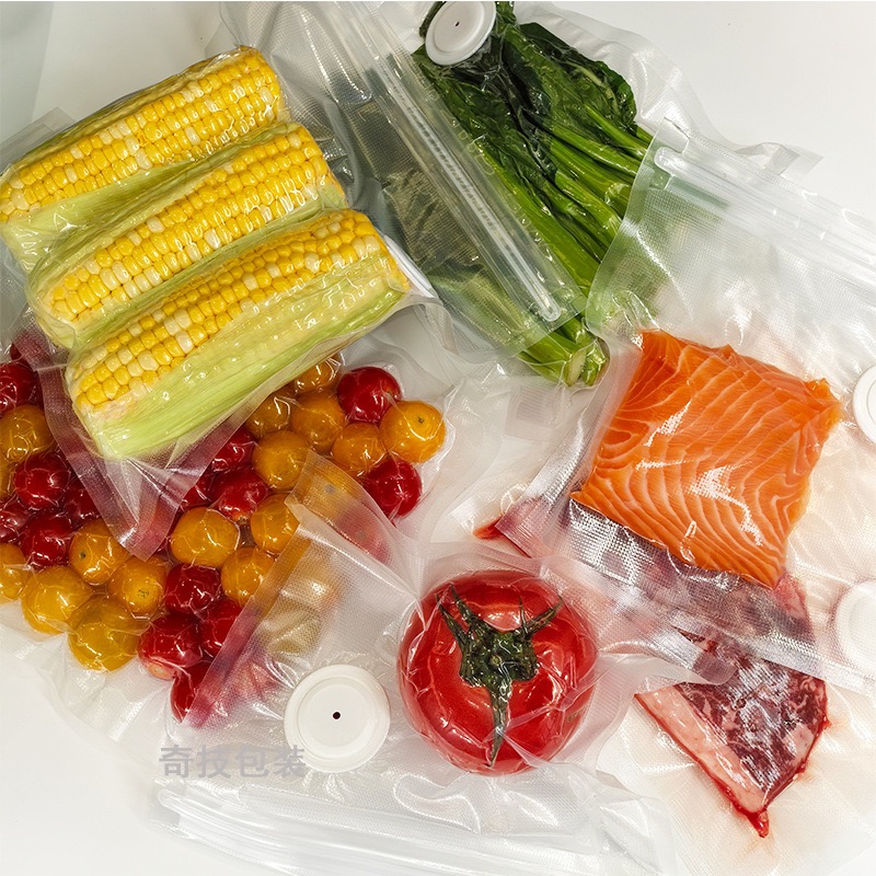 Novos sacos de armazenamento a - Food Pouch Reusable avaliação e preço