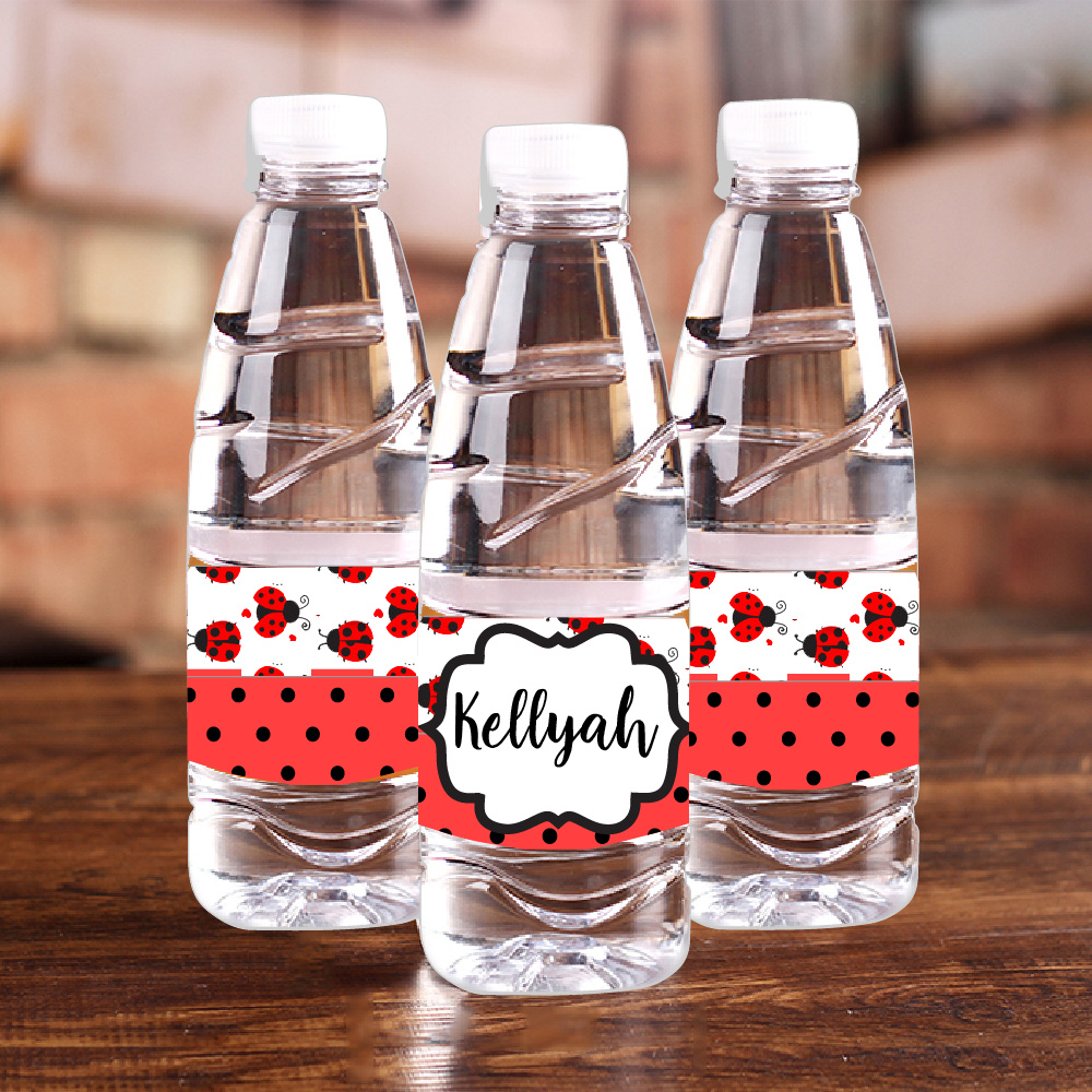 Etiquetas personalizadas de bo - Baby 1 Year Food avaliação e preço