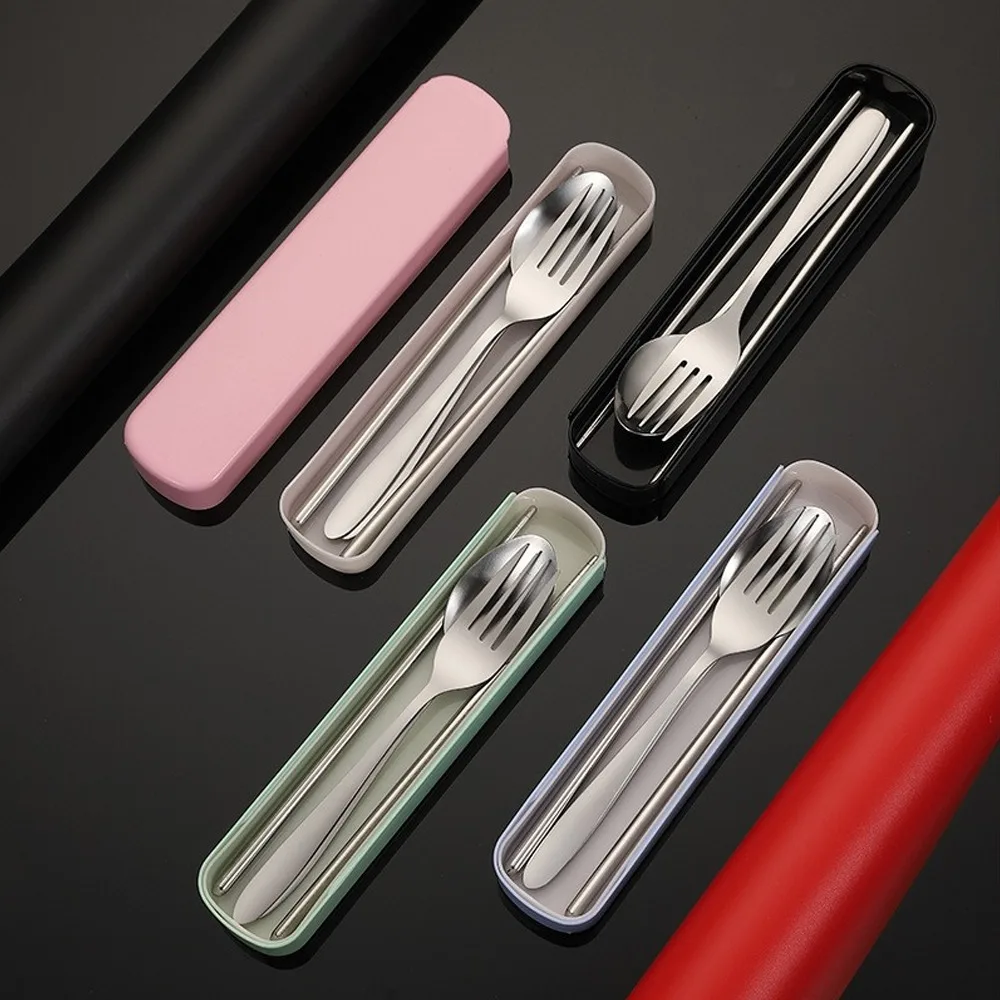 Conjunto de utensílios de mesa - Weaning Spoon Set avaliação e preço