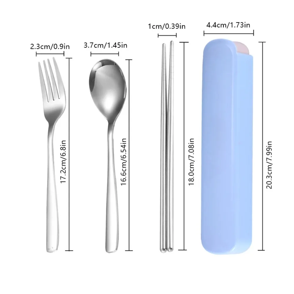 Conjunto de utensílios de mesa - Weaning Spoon Set avaliação e preço