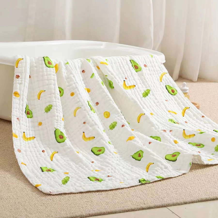 Toalha de Banho para Bebê em A - Baby Puree Pouch avaliação e preço