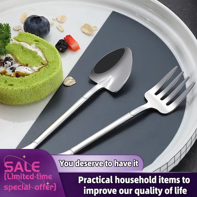 Colheres de pá grossa colheres - Weaning Spoon Set avaliação e preço