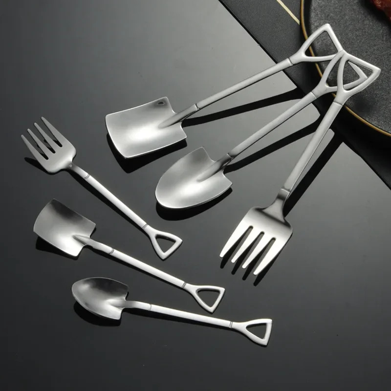Colheres de pá grossa colheres - Weaning Spoon Set avaliação e preço
