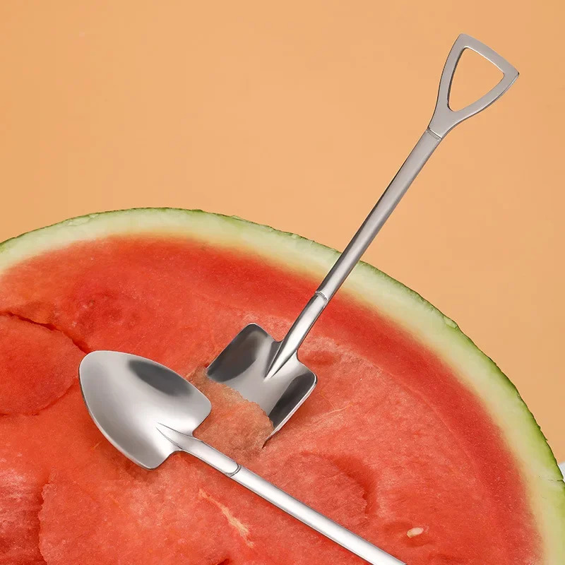 Colheres de pá grossa colheres - Weaning Spoon Set avaliação e preço