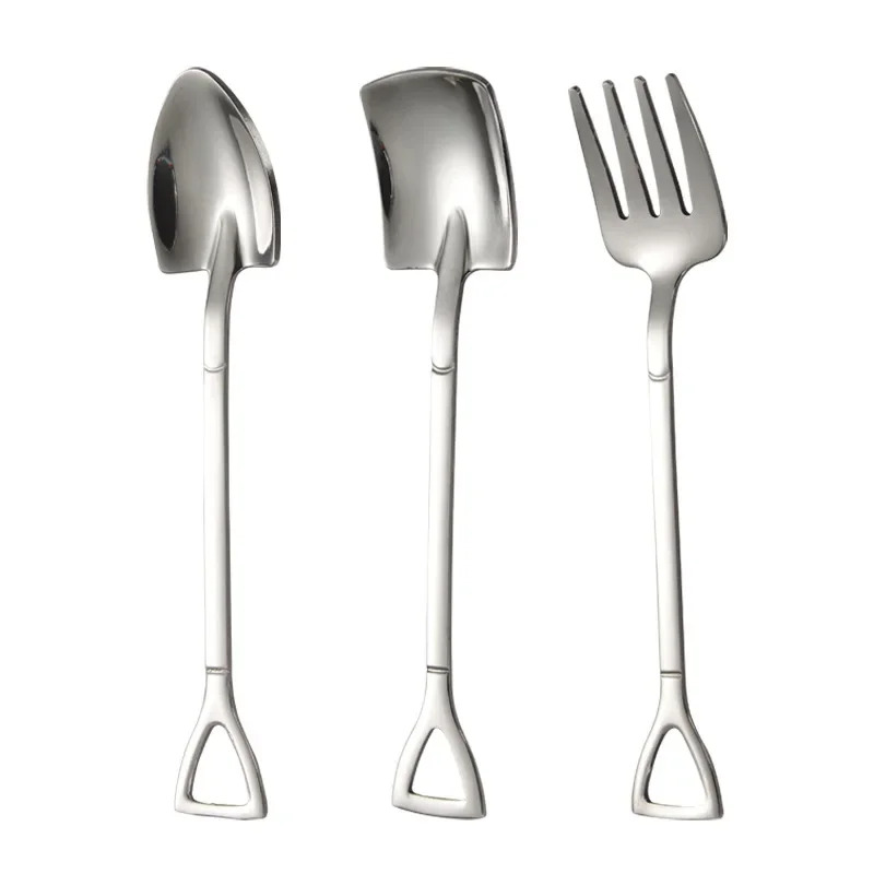 Colheres de pá grossa colheres - Weaning Spoon Set avaliação e preço