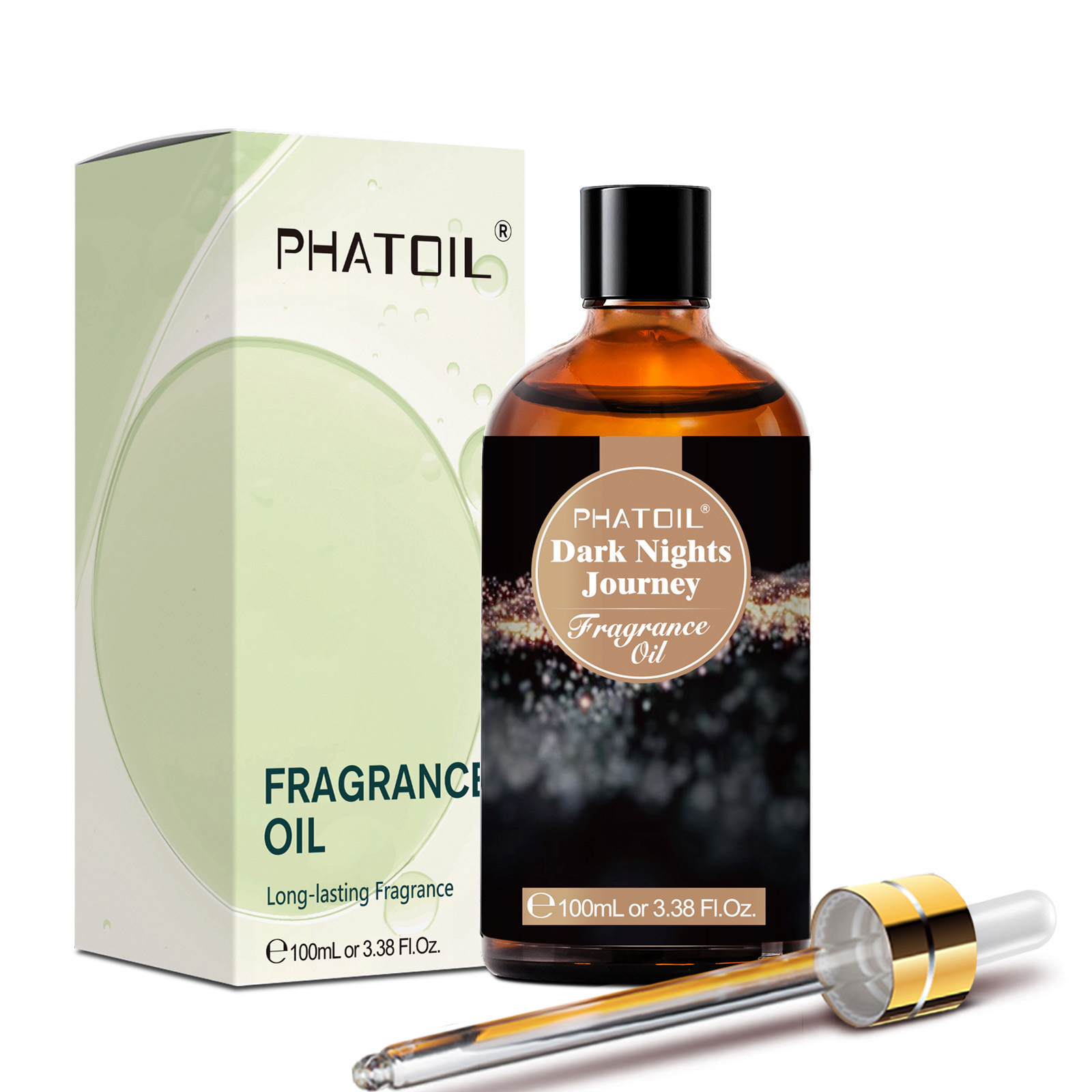 Phatoil 100ml óleo de fragrânc - Baby Food Oil avaliação e preço
